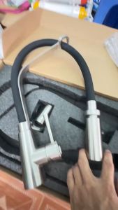 VÒI RỬA CHÉN NÓNG LẠNH INOX 304 VÒI RỬA CHÉN BÁT NÓNG LẠNH.