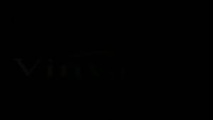 VINVAUTZ VZ111SSFG 111 bottles Single Temperature Wine Cooler