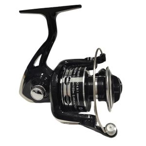 Spinning Fishing ReelDS3000-DS6000 Metal CNC Rocker Arm 5-10kg Power Drag