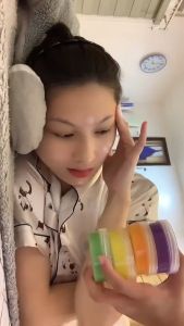 Relaxing Spa Essentials: Pain Relief Rub & Soothing Massage Cream