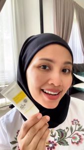 🔥ORI HQ+🎁🔥SIMPLYSITI Ultimate Sunscreen  with SPF 50+ PA++++  30ml