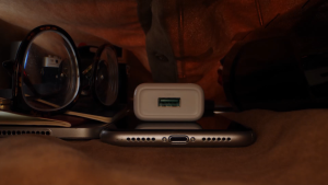 UGREEN Adaptor Kepala Charger 18W USB A QC3.0 Quick Charge Fast Charging