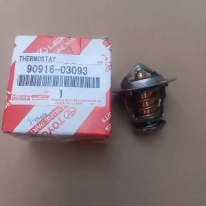 Van hằng nhiệt Toyota Innova 2006 - 2021