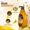 Merry Sun Ginger Shampoo,Conditioner,Or Hair Tonic ANTI HAIR LOSS. 