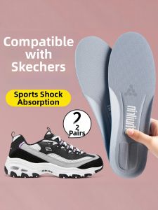 JVBV | Shock Absorption Comfort Insoles Women