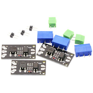 TELESKY | Relay Replacement Field Effect Transistor Module
