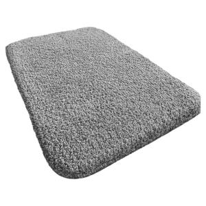 Water Absorbent Anti-slip Bathroom Doormat