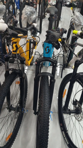 BIKE MTB SCOTT 29/27.5