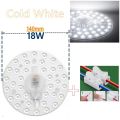 LED Ring PANEL Circle Light SMD 50W 36W 24W 18W 12W  LED Round Ceiling board circular lamp board AC 220V 230V 240V LED light. 