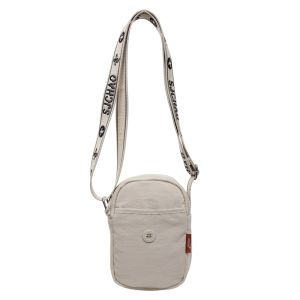 TANFAN | Vertical Mini Canvas Shoulder Bag For Women