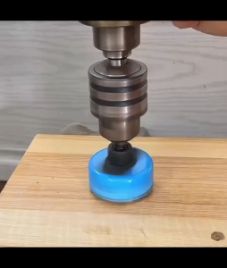 PM1988⚡พร้อมส่ง 💯 ชุดโฮลซอ เจาะไม้ เจาะฝ้า เจาะพลาสติก 11ชิ้น โฮลซอ