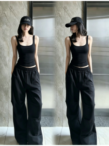 ZUKUN | Paded Camisole Shaping Tank Top