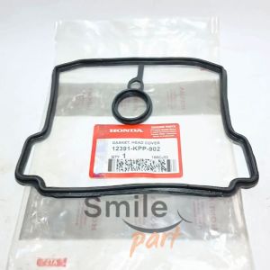 Karet Cylinder Head Gasket & Head Cover CB 150 R & CBR150 R
