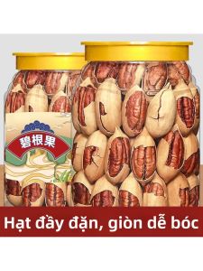 Kem Hương Vani Đậu Phộng Pecan