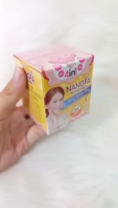 KEM DƯỠNG DA CHỐNG NẮNG CHE KHUYẾT ĐIỂM NANGFA SUNSCREEN ARIYA 4IN1 SPF 50