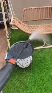 [5 Years Warranty] 25MM ARTIFICIAL GRASS Karpet Rumput Tiruan Murah grass plastic lawn harmless safe