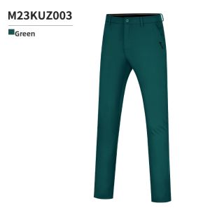 MOO EYES | Summer Stretch Waistband Golf Pants Men