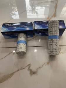 Màn bảo vệ hình xăm sau khi xăm