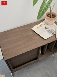 Đồ bộ nữ CARDINA chất liệu đũi bamboo kiểu dáng đơn giản thoải mái nhẹ nhàng thoáng mát 4BDL04