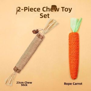 7o | Entertainment Teeth Grinding Cat Toy with Catnip