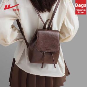 Warrior | Mini Multi-Functional Lightweight Backpack