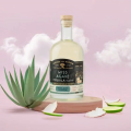 Barnes Brown Miss Agave Tequila Non-Alcoholic Spirit 700ML Singapore. 