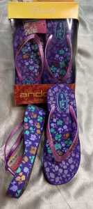 OBRAL WEDGES ANDO BELLA 65k