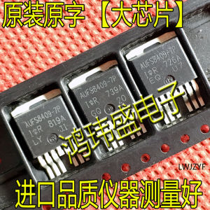 Fs8409-7p Irfs8409-7p Aufs8409-7p Irl40sc228 Irl40sc209 Transistor Mosfet Chất Lượng Cao Bền Bỉ Cho Thị Trường Điện Tử