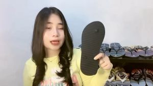 SV7N 0140 Sandal Jepit Pria Dewasa UK 36-43 Dan Anak anak UK 26-35 Sandal Distro Printing Sendal Pria Sehari hari