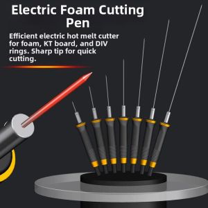 MEISITEKEKE | Foam Electric Cutting Pen