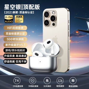 High Quality Wireless Bluetooth Earphones for Sports Original Design Suitable for Android And Apple Devices Noise Reduction