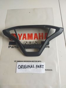 cover batok speedometer aerox new connected 202120222023 original