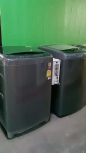 เครื่องซักผ้าหยอดเหรียญ ฝาบน LG12KG รุ่น T2312VS2M ของ 20020025