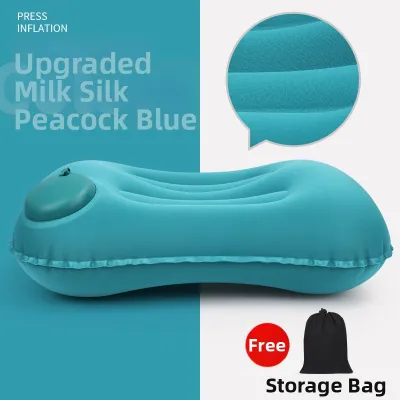 Travel U-Shaped Pillow Foldable