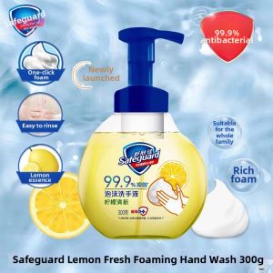Safeguard | Antibacterial Foaming Hand Wash 300g