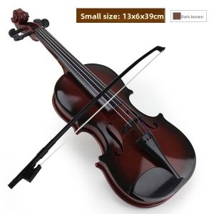 Defasilk | Beginner Student Electronic Violin Toy