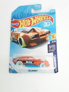Hot Wheels Collection ( Group 9) Sports Car  Classic