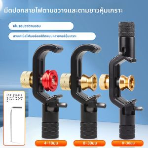 SAIVXIAN Armored Wire Stripper 4-10 มม.และ 8-28 มม.สายเคเบิล Slitter ไฟเบอร์ออปติกเครื่องมือตัดแจ็คเก็ต Slitter Sheath เครื่องตัด