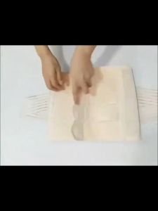 Maternity 3 in 1 Girdle: Postpartum Support & C-Section Recovery