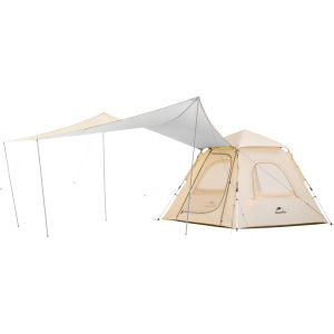 NatureHike | Lều Chống Nắng và Chống Mưa Di Động Mở Nhanh