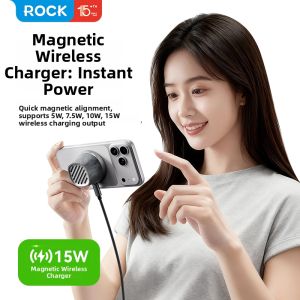 Rock | Bluetooth Magnetic Portable Mini Speaker