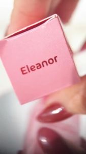 SAVIOSA Cloud Velvet - Buttery feels - Lip matte - Lip cream - Lip velvet - Anti gumpal - High pigment - Blurring - High - Coverage - Soft