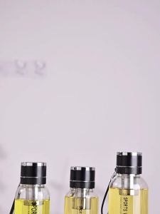 PAKCHOICE | One-click Open Tea-separating Cup