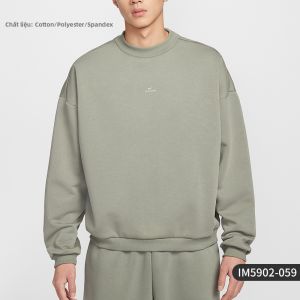 Nike | Áo Hoodie Knit cho Nam về Chủ đề Bóng Rổ