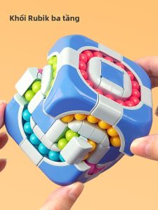BTOP | Đồ Chơi Giải Trí Tập Thể Dục Não Phòng Ngừa Alzheimer