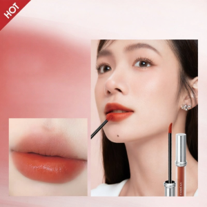 CARSLAN | Long-lasting Mirror Lip Glaze Lock Color Lipstick