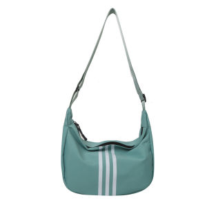 Fashionable Lightweight Travel Shoulder Bag