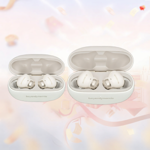 beyerdynamic | Noise Cancelling In-ear Bluetooth Headphones