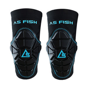 AS FISH | Fall Protection Childrens Riding Protective Gear