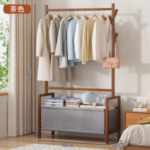 รacks จักรยานแบบตั้งได้ ง่ายๆ สำหรับใช้ในบ้าน ห้องนอน รacks ของเสียเก็บเสื้อผ้า รacks จักรยานแบบอเนกประสงค์